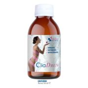 CLIADREN 500 ML - BUDETTA FARMA SRL