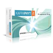 Kappaphyt 2 30 compresse 750 mg