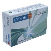 Kappaphyt 9 30 capsule 540 mg