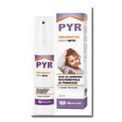 Pyr preventivo spray 125 ml