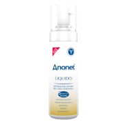 ANONET DETERGENTE LIQUIDO 150 ml - UNIDERM FARMACEUTICI SRL