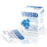 Viusid 21 bustine 84 g