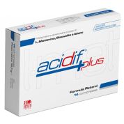 Acidif plus Integratore 14 Compresse