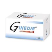 GINEDIE CAPSULE VAGINALI 8PZ - TFARMA SRL