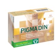 Pigmadin 60 compresse