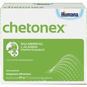 chetoNex 14 Bustine