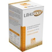 Lithosolv 100 compresse retard