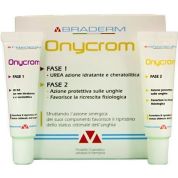 Onycrom gel 15+15 ml braderm