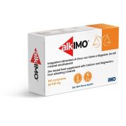 ALKIMO 100 COMPRESSE IMO SPA