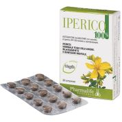 IPERICO 100% 60 COMPRESSE - PHARMALIFE RESEARCH SRL