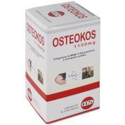 Osteokos 60 compresse