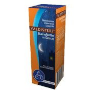 VALDISPERT BUONANOTTE IN GOCCE 30 ML - VEMEDIA PHARMA SRL