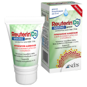 REUTERIN D3 GOCCE 5 ML - NOOS SRL