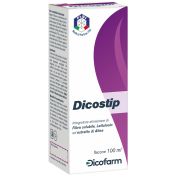 DICOFARM DICOSTIP SCIROPPO 100 ML