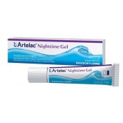 ARTELAC NIGHTTIME GEL OCULARE IDRATANTE 10 ml