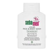 Sebamed liquido 200ml