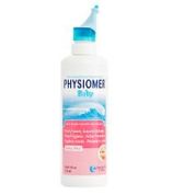 PHYSIOMER BABY SPRAY NASALE 115 ML - PERRIGO ITALIA SRL