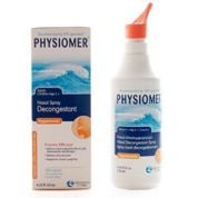 PHYSIOMER IPER SPRAY NASALE 135 ML - PERRIGO ITALIA SRL