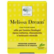 MELISSA DREAM 60 COMPRESSE