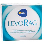 LEVORAG EMULGEL 20TUB 3,5ML