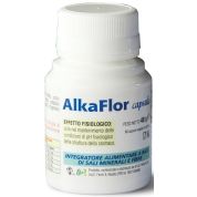 Alka Flor 60 capsule - A.V.D. REFORM SRL