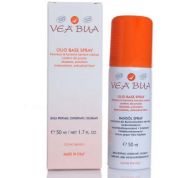 VEA BUA OLIO BASE SPRAY 50 ML - HULKA SRL