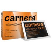 carnera 1000 18 Bustine