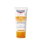 Eucerin sun viso crema fp 50+ 50 ml