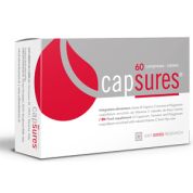 CAPSURES 60 COMPRESSE - SIFI MEDICAL CARE SRL