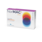 Normac + plus 30 compresse