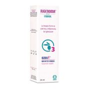 Rigenoma Spray 20 ml - ERBAGIL srl 