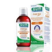 GUM PAROEX 0,20% COLLUTORIO 300 ML