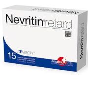 Nevritin retard 15 capsule