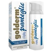 Golderm panteglic crema 50 ml