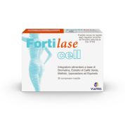 FORTILASE CELL 30 COMPRESSE - MEDA PHARMA SPA