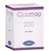 Ciclomag 20 bustine