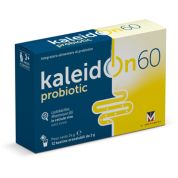 Kaleidon probiotic 60 12bust - A.MENARINI IND.FARM.RIUN.Srl