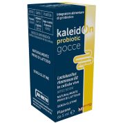 KALEIDON PROBIOTIC GOCCE 5 ML  - A.MENARINI SRL