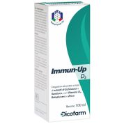 DICOFARM IMMUN-UP D3 SCIROPPO 100 ML