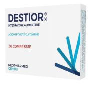 DESTIOR 30 compresse