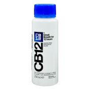 CB12 COLLUTTORIO ALITOSI 250 ML - MYLAN SPA