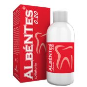 Albentes collutorio 0,20% 200 ml