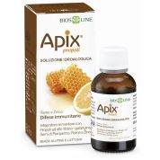 Apix propoli soluzione idroalcolica 30 ml