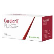 Cardioril PLUS 10 FLACONCINI