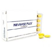 NEVRASE PLUS 30 Compresse