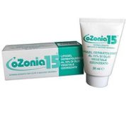 OZONIA 15 LIPOGEL OZONO 35 ML - INNOVARES SRL