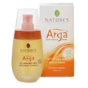 Arga' oliopuro cert ecocert bio 50 ml