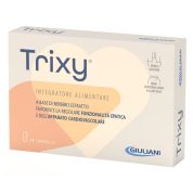 TRIXY 28 COMPRESSE - NATHURA SPA