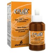 Zelux junior gocce 15 ml