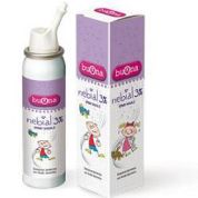 NEBIAL 3% SPRAY NASALE ACIDO IALURONICO 100 ml